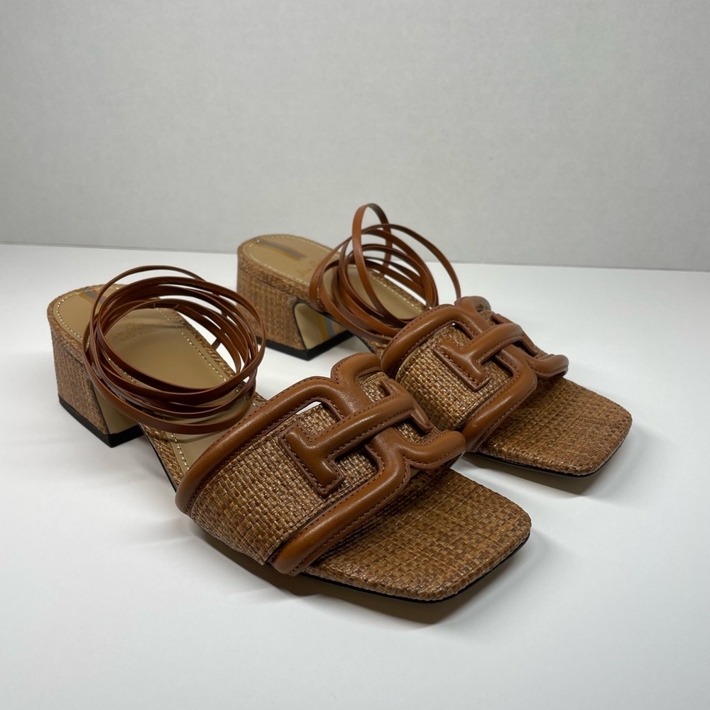Sam Edelman Waylon Sandals 6.5